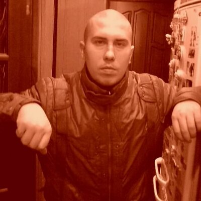 Profile Picture of Kostik Koss Ushenko (@def_joe) on Twitter