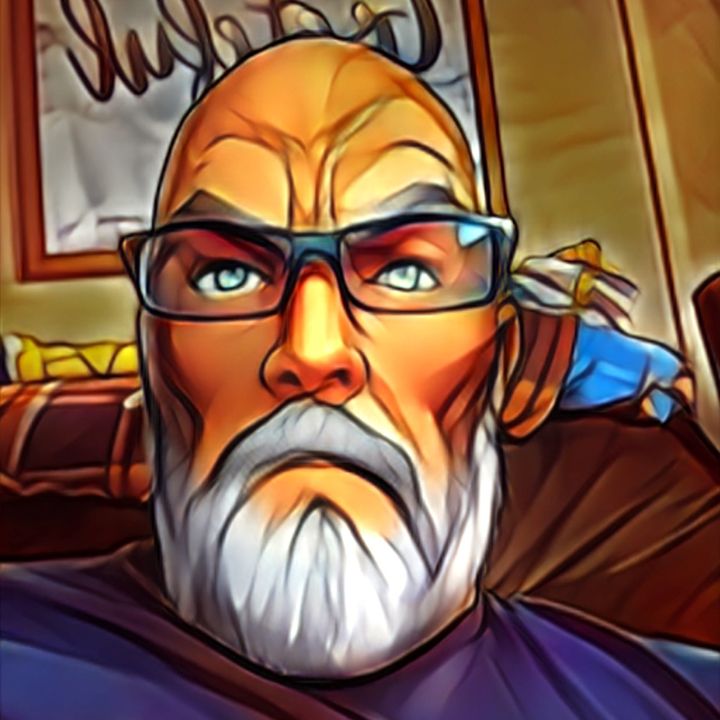 Profile Picture of Darryl (@darrylhuff4) on Tiktok