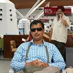 Profile Picture of Subrata Chakrabarti (@subrata_chakrabarti) on Instagram