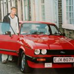 Profile Picture of john hacking (@hacking.john) on Instagram