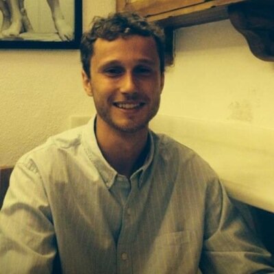 Profile Picture of Dan Cornelius (@yukon_corneliu) on Twitter