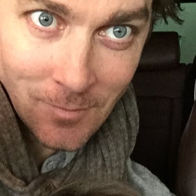 Profile Picture of Brian Rossmann (@beerossy) on Twitter