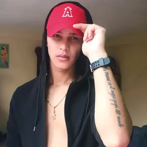 Profile Picture of Winfer Pulido (@winferpulido) on Tiktok