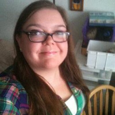 Profile Picture of Amanda Legg (@legga84) on Twitter