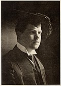 Profile Picture of William Bevan (priest)on Wikipedia