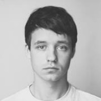 Profile Picture of Milosz Falinski (@milosz-falinski) on Quora