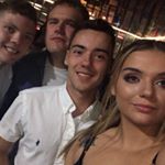 Profile Picture of Joshua Holmes (@joshholmes17) on Instagram