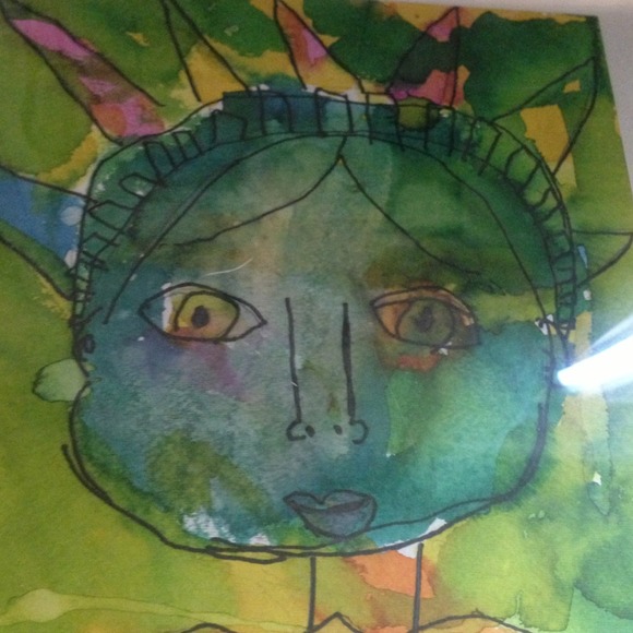 Profile Picture of Kelli Hodge (@starletta) on Poshmark