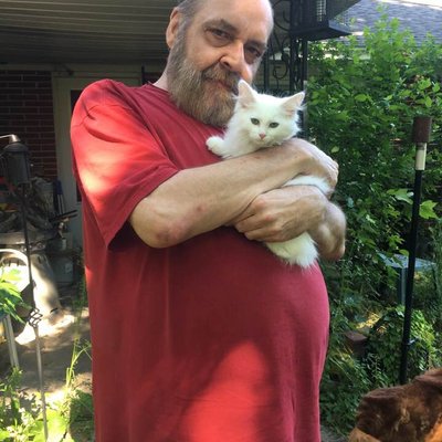 Profile Picture of Jeff Fitzhugh (@jefffitzhugh3) on Twitter
