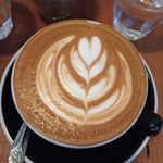 Profile Picture of Lisa Holmes (@lattelady.lisa) on Instagram