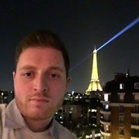 Profile Picture of Art Akopyan (@art-akopyan) on Quora