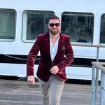 Patrick Barkowski - Instagram Profile Picture of Patrick Barkowski (@patrickbarkowski) on Instagram