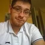 Profile Picture of Simon Batchelor (@simonbatchelor1988) on Instagram