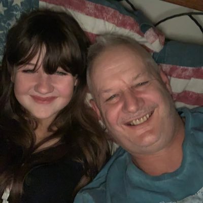 Profile Picture of Mark Mallett (@MarkMallett16) on Twitter
