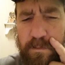 Profile Picture of John Strang (@johnstrang11) on Twitter