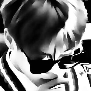 Profile Picture of 𝕵erry 𝕻ark (@thehottest133) on Twitter