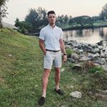 Profile Picture of Colin McGrane (@clencolly) on Instagram