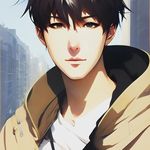 Profile Picture of Jason Edick (@urahairywizard) on Instagram