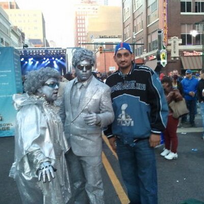 Profile Picture of Jason Tuttle (@Jtuttle123) on Twitter