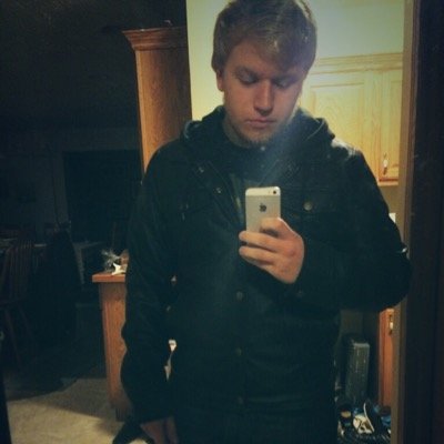 Profile Picture of Sam Danielson (@yaboi_s) on Twitter