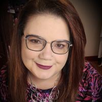 Profile Picture of Ginger Cooley (@ginger-cooley-3) on Quora