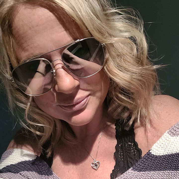 Profile Picture of Heather Stevenson (@@heatherstevenson51) on Tiktok