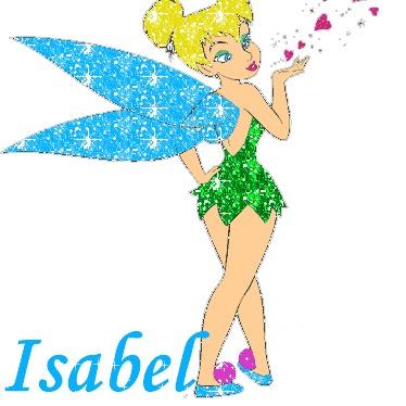 Profile Picture of Isabel (@isabelbriano70) on Twitter