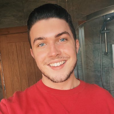 Profile Picture of Matt Clark (@itsmattclark) on Twitter