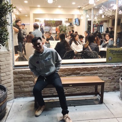 Profile Picture of Brian (@PiedmontHills) on Twitter