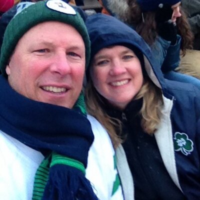 Profile Picture of Tom & Tammy Nugent (@TNT_Nuge) on Twitter