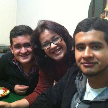 Profile Picture of Lucy Balderas (@lucybalderas) on Twitter