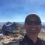 Profile Picture of Patrick Walsh (@walshclimb) on Instagram