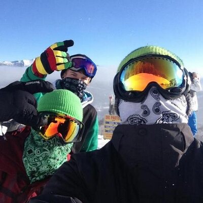 Profile Picture of cody roe (@codyroe27) on Twitter