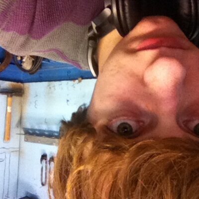 Profile Picture of Josh Farney (@xbadasspandax) on Twitter