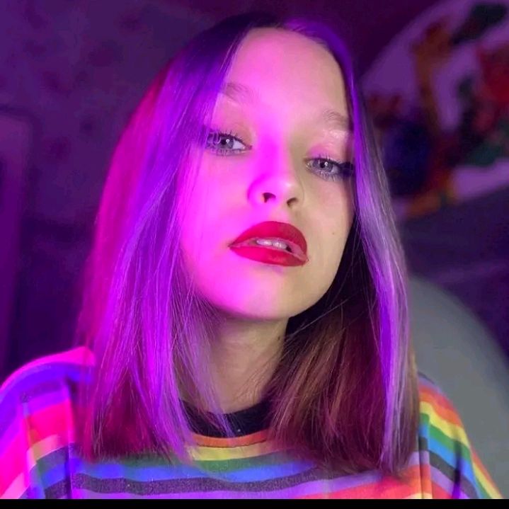 Profile Picture of 🐁KristiCreim🖤 (@kristicreim_) on Tiktok