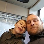 Profile Picture of Richard Braithwaite (@richbraith2509) on Instagram