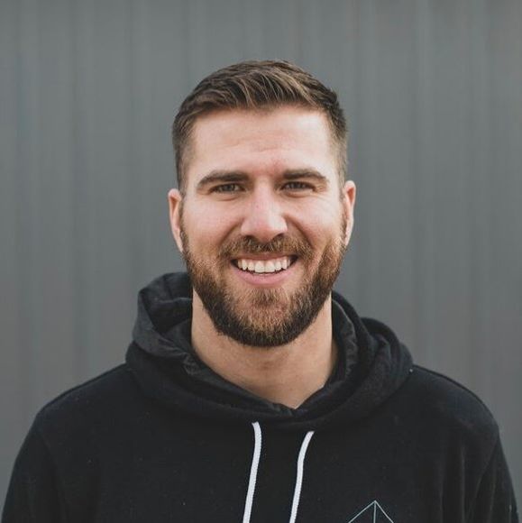 Profile Picture of Jared Schrader (@jared2048) on Poshmark