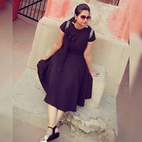 Profile Picture of Anam Shaikh (@anam-shaikh-93) on Quora