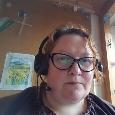 Profile Picture of Catherine Dodd (@Chapelcath) on Twitter