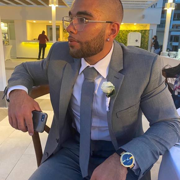 Profile Picture of Mike Gomes (@lilkinggomesy) on Poshmark