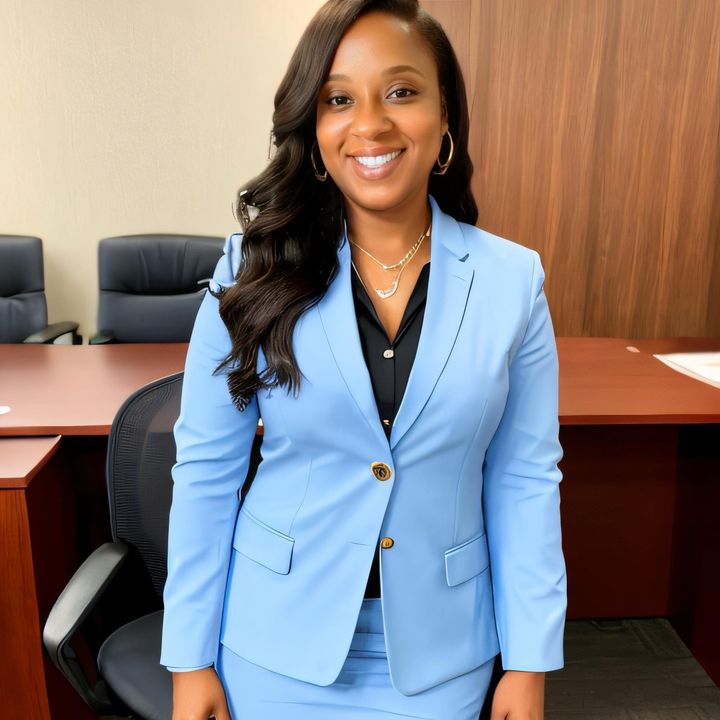 Profile Picture of Lucretia (@lucretiamccants) on Tiktok