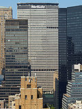 Profile Picture of MetLife Building - Wikipediaon Wikipedia