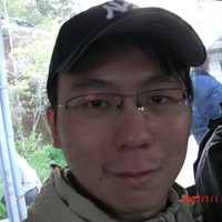 Profile Picture of Chen-chou Tsai (@chen-chou-tsai) on Quora