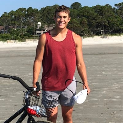 Profile Picture of Alex Mann (@alexmann45) on Twitter