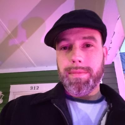 Profile Picture of John Joyce (@JohnChilds55) on Twitter