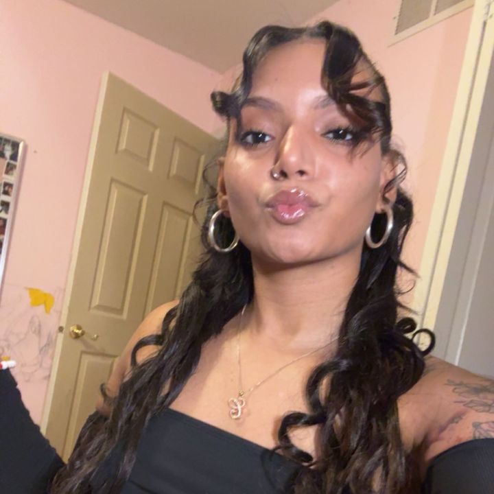 Profile Picture of Camille Dunham (@cdunham6) on Tiktok