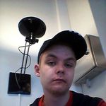 Profile Picture of Daniel Lindell (@daniel_woz) on Instagram