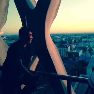 Profile Picture of Gary Seto (@garythew0lf) on Twitter