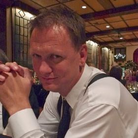Profile Picture of John Venable (@johnnykrisma) on Pinterest