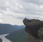 Profile Picture of Kristoffer Antonsen (@Kristoffer-Antonsen) on Facebook